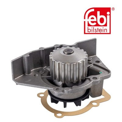 Febi 19069 Water Pump High Quality Durable Fits Citroen Synergie 1998 - 2000