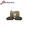 Land Rover Genuine Rear Brake Pads LR147981 Range Rover Sport 2013 - 2014
