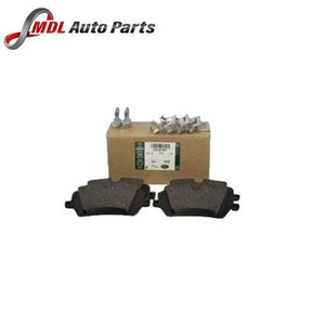 Land Rover Genuine Rear Brake Pads LR147981 Range Rover Sport 2013 - 2014