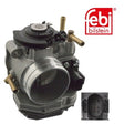 Febi 107030 Throttle Body Premium Durable High Quality Fits VW Bora 1998 - 2013