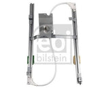 Febi 178900 Window Regulator Left Front Manual Premium High Performance