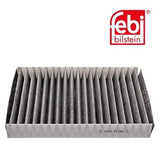 Febi 48501 Cabin Filter Premium High Performance Fits Renault Megane 1998 - 2001