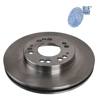 Blueprint ADC44338 Brake Disc High Performance Fits Mitsubishi Sigma 1990 - 1996