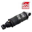 Febi 17749 Cabin Shock Absorber Rear Pneumatic Mode Premium High Performance