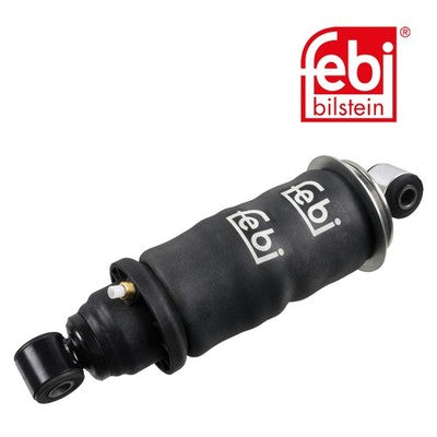 Febi 17749 Cabin Shock Absorber Rear Pneumatic Mode Premium High Performance