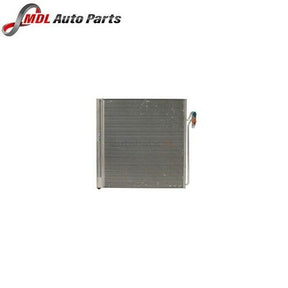 Behr Air Con Condenser LR010843 Range Rover 2010