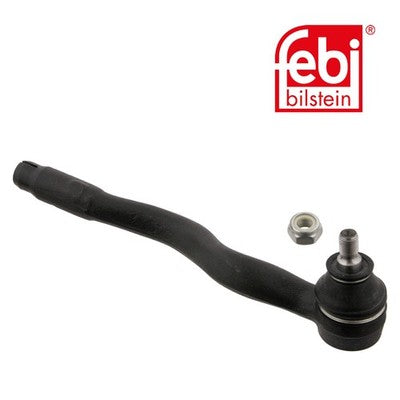 Febi 06641 Tie Rod End Standard Durable Premium Grade Fits BMW Z3 1998 - 2003