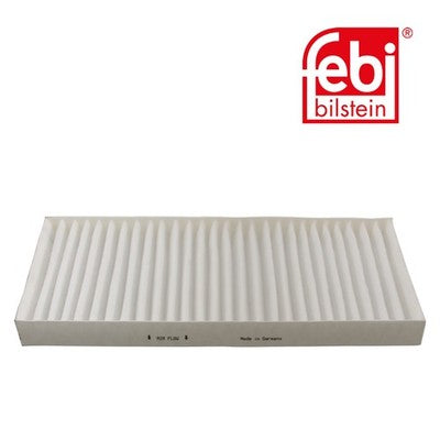 Febi 29812 Cabin Filter Premium Grade Standard Heavy Duty High Performance
