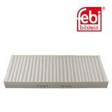 Febi 29812 Cabin Filter Premium Grade Standard Heavy Duty High Performance