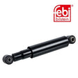 Febi 20596 Shock Absorber Standard Premium Fits Toyota Corolla 1997 - 2000