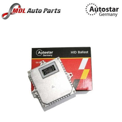 AutoStar Germany HEADLIGHT CONTROL UNIT MODULE G63 CLK350 CLK550 2038202526