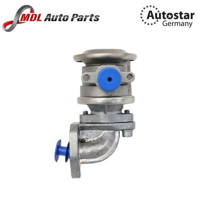 AUTOSTAR GERMANY EGR Valve 078131102Q