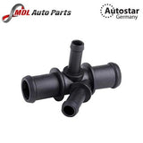AUTOSTAR GERMANY WATER FLANGE 1K0121087P