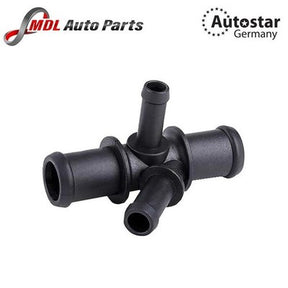 AUTOSTAR GERMANY WATER FLANGE 1K0121087P