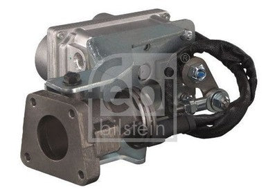 Febi 175678 EGR Valve Premium Grade Standard Heavy Duty High Performance