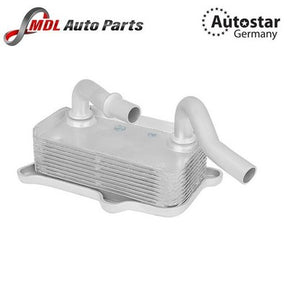 Autostar Germany OIL COOLER For Mercedes Benz M112 M113 1121880401