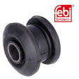 Febi 08144 Control Arm Bush Elastomer Premium Fits Vauxhall Nova 1992 - 1993