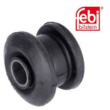 Febi 08144 Control Arm Bush Elastomer Premium Fits Vauxhall Nova 1992 - 1993
