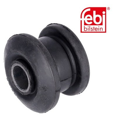 Febi 08144 Control Arm Bush Elastomer Premium Fits Vauxhall Nova 1992 - 1993