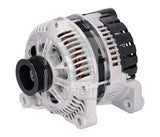 Febi 192998 Alternator With Belt Pulley Standard Fits BMW 5 Series 2000 - 2003
