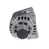 Febi 193549 Alternator With Freewheel Belt Pulley Fits Dacia Duster 2010 - 2018