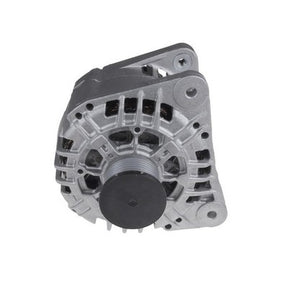 Febi 193549 Alternator With Freewheel Belt Pulley Fits Dacia Duster 2010 - 2018
