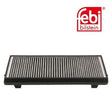 Febi 37416 Cabin Filter Premium High Performance Fits Renault Espace 2002 - 2025