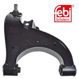 Febi 48170 Control Arm Lower Rear Right Steel Fits Nissan Pathfinder 2005 - 2010