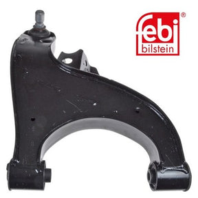 Febi 48170 Control Arm Lower Rear Right Steel Fits Nissan Pathfinder 2005 - 2010