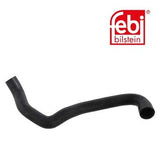 Febi 30467 Coolant Hose Premium Durable Fits Renault Kangoo 2010 - 2025