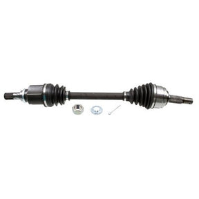 Febi 183884 Drive Shaft Front Axle Left With Nut Fits Nissan Juke 2010 - 2019