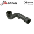 Autostar Germany Breather Hose for Mercedes W201 W124 - 1020944982