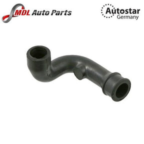 Autostar Germany Breather Hose for Mercedes W201 W124 - 1020944982