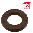 Febi 19571 Camshaft Seal Premium High Performance Fits Peugeot 308 SW 2014-2021