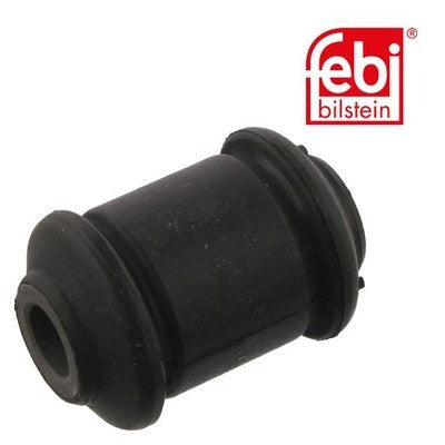 Febi 37017 Control Trailing Arm Bush Premium Fits Ford Fiesta 2010-2017