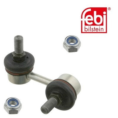 Febi 24925 Stabiliser Link Front Left Premium Fits Hyundai Accent 2000 - 2005