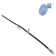 Blueprint ADT353337 Brake Hose Front Axle Left Fits Toyota RAV4 2006 - 2013