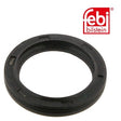 Febi 32257 Shaft Seal ACM Polyacrylate Premium Fits Seat Toledo 2006 - 2009