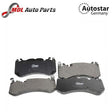 CERAMIC FRONT BRAKE PAD SET 0074205320CR FOR MERCEDES-BENZ