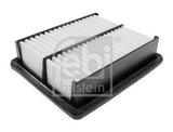 Febi 184366 Air Filter Standard Premium Grade Fits Suzuki Jimny 2004 - 2025