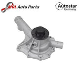 Autostar Germany WATER PUMP For Mercedes Benz SPRINTER 1112002201