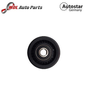 AutoStar Germany Idler Pulley LR036304 for Land Rover Range Rover Sport