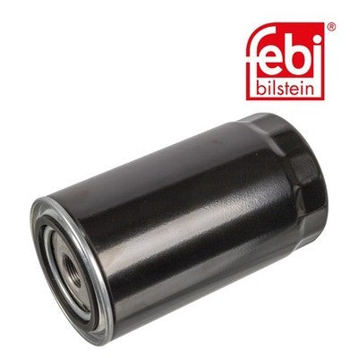 Febi 107820 Premium Oil Filter High Performance Fits Iveco Daily 2004-2006