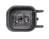 Febi 192917 ABS Sensor Standard Premium Grade Fits Chevrolet Matiz 2007 - 2025