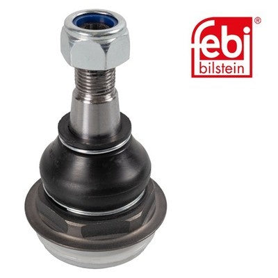Febi 42634 Ball Joint Premium High Performance Fits Vauxhall Movano 2010-2024