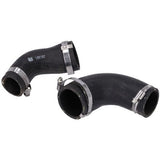 Febi 188167 Charger Intake Hose Standard Premium Fits Ford C-Max 2010 - 2019