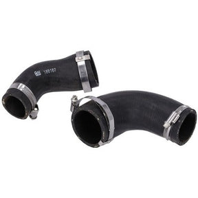 Febi 188167 Charger Intake Hose Standard Premium Fits Ford C-Max 2010 - 2019