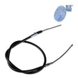 Blueprint ADN146262 Hand Brake Cable Premium Fits Nissan Cabstar E 1998 - 2006