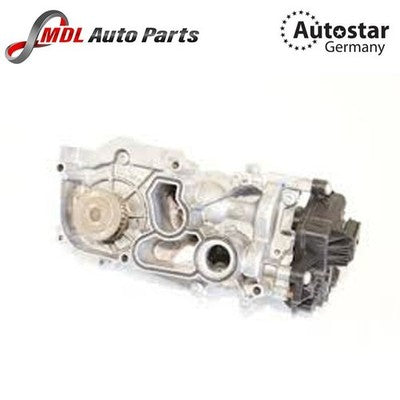 Autostar Germany Engine Water Pump 05E121111R Brand New Quality