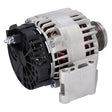 Febi 193424 Alternator With Freewheel Belt Pulley Fits Opel Corsa 2009 - 2014